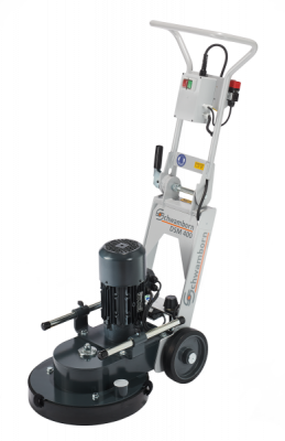 Schwamborn_Einscheibenmaschine_dsm