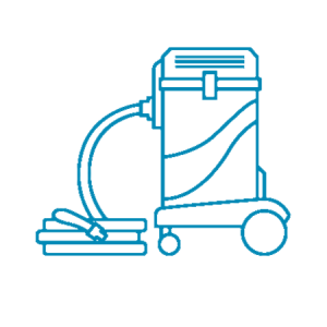 Industriesauger günstig kaufen bei KLR Reinigungs- und Hygienetechnik